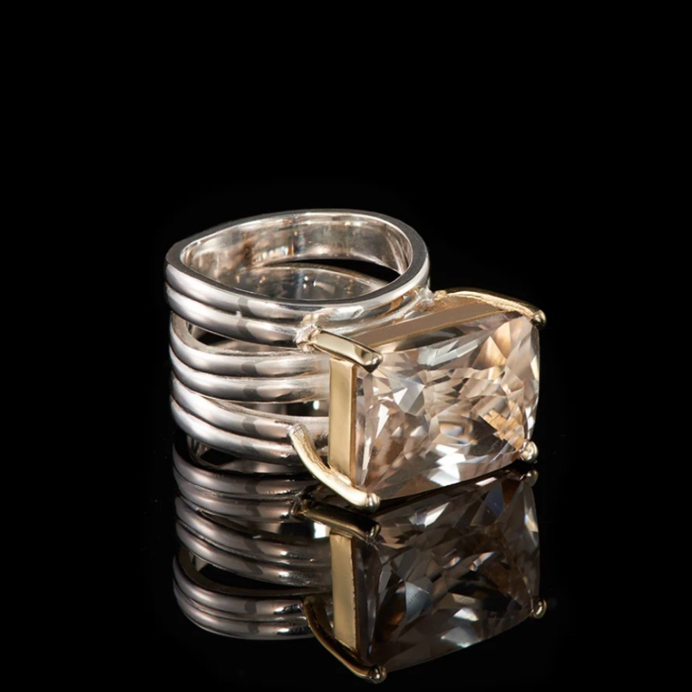 Jean London The Adult Ring